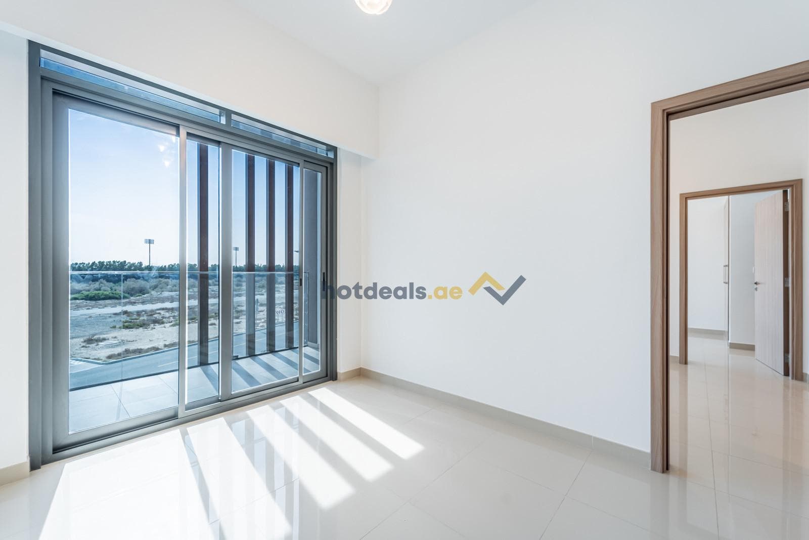 Multiple Cheques | Unique Deal | Luxurious unit