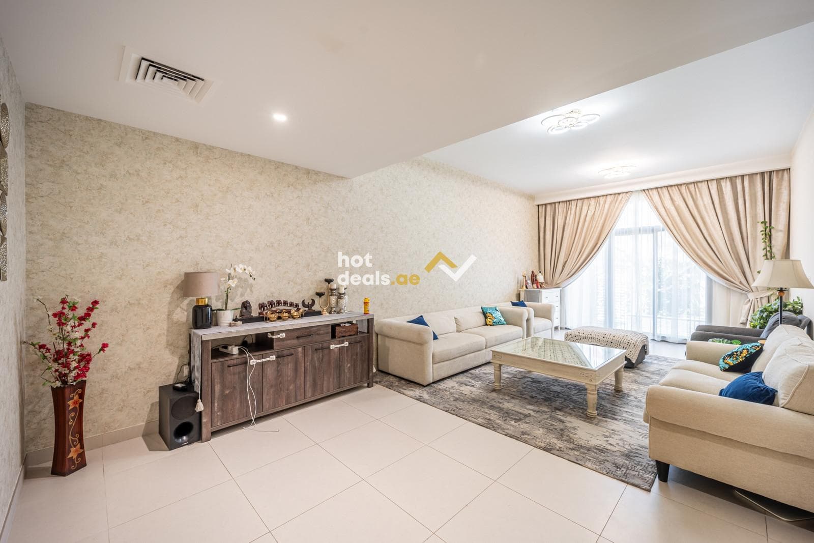 Fully Furnished | Single Row | Vastu