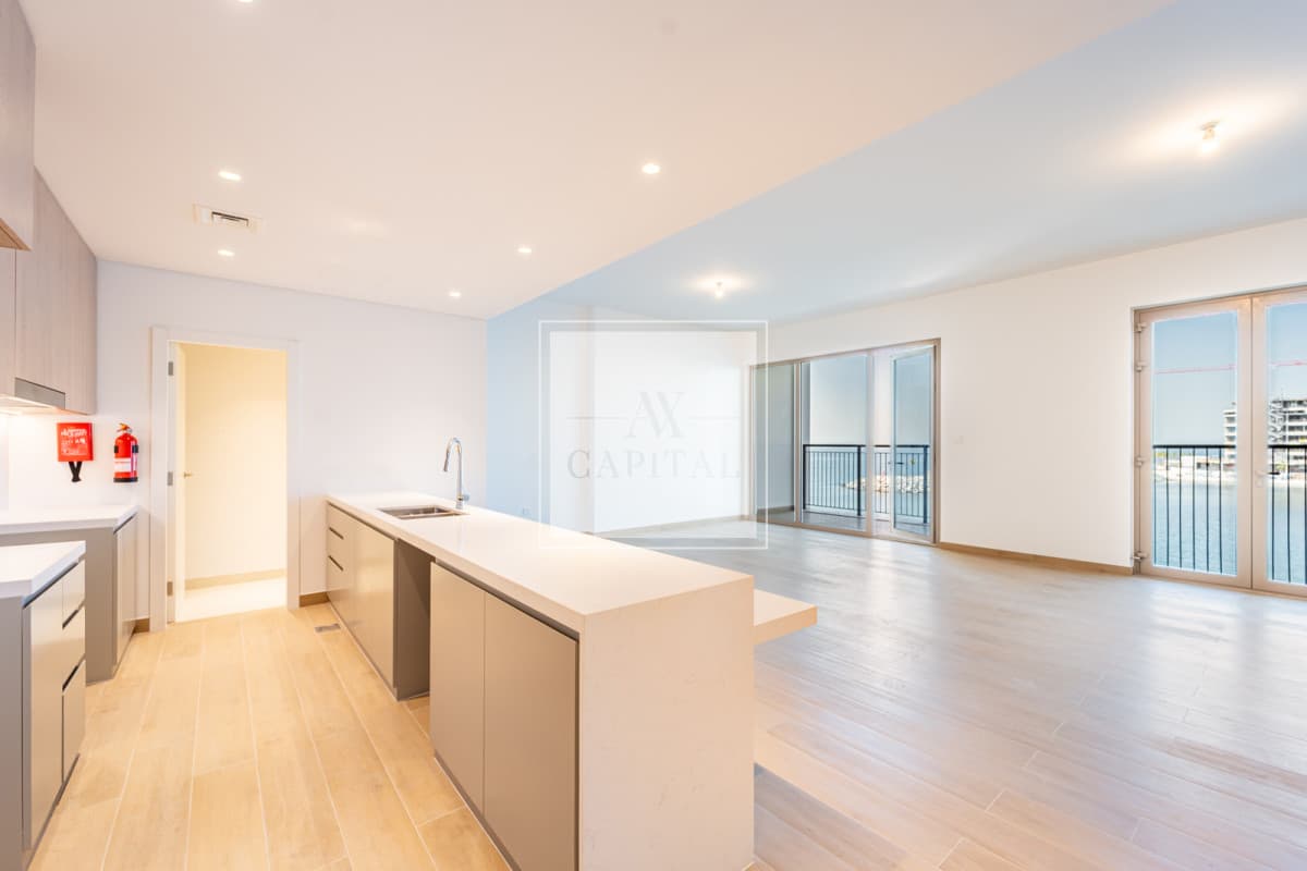 Sea and Sunset view | Brand new | Ready for offers