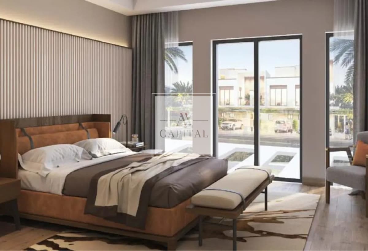 Modern | Park View | Island Living Community