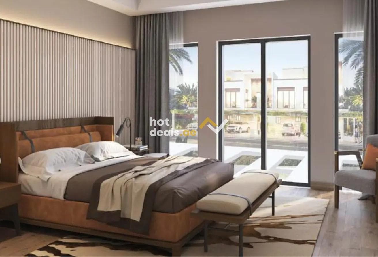 Modern | Park View | Island Living Community