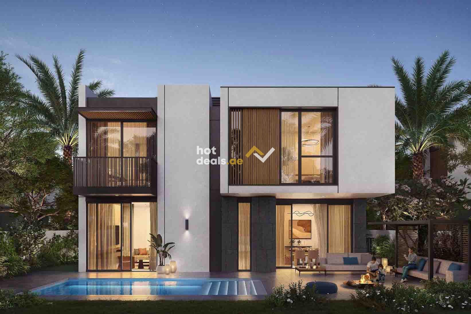 Luxury |Premium Villa |Wellness Community