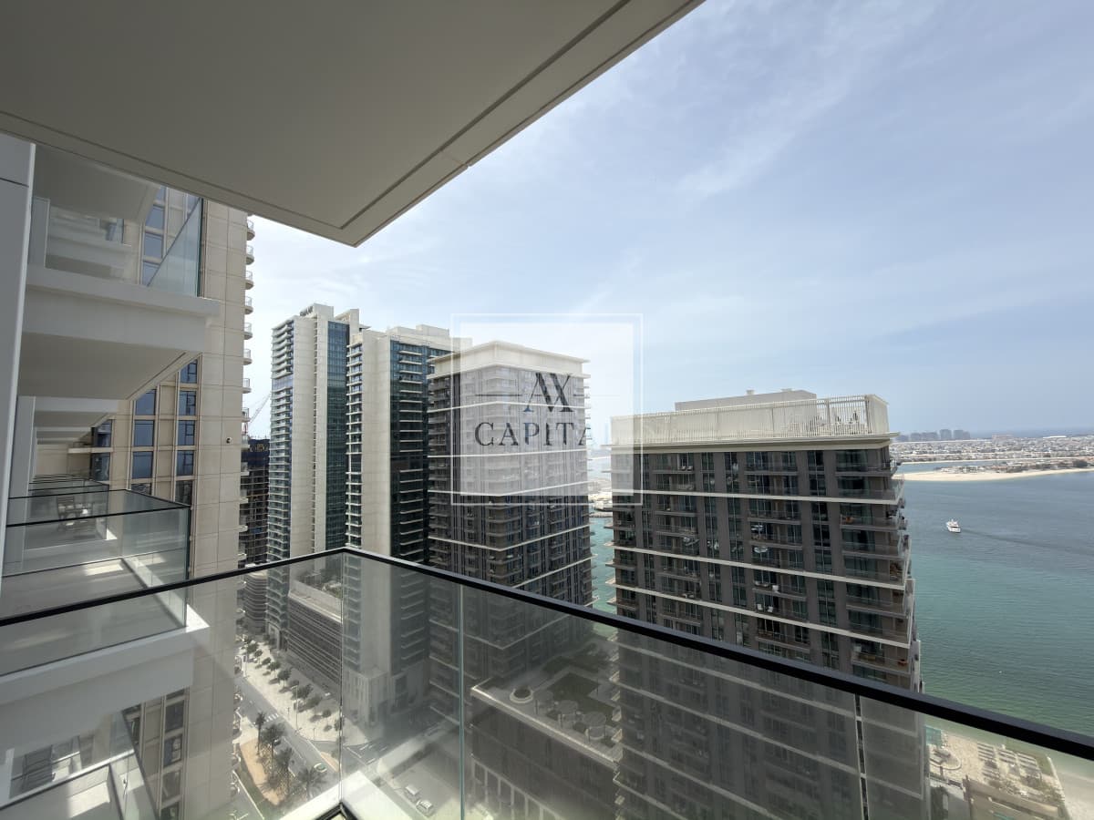 Apartment |Beach Mansion Tower 1 | Prime Location