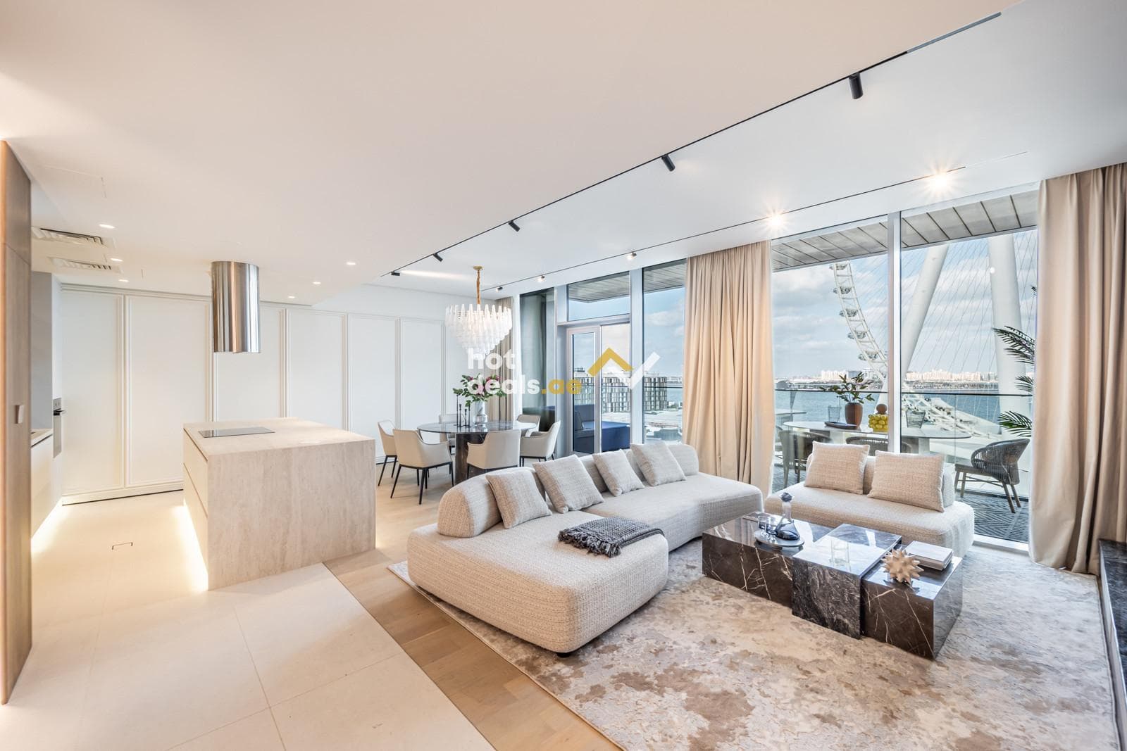 Upgraded Interior | Panoramic View | Spacious
