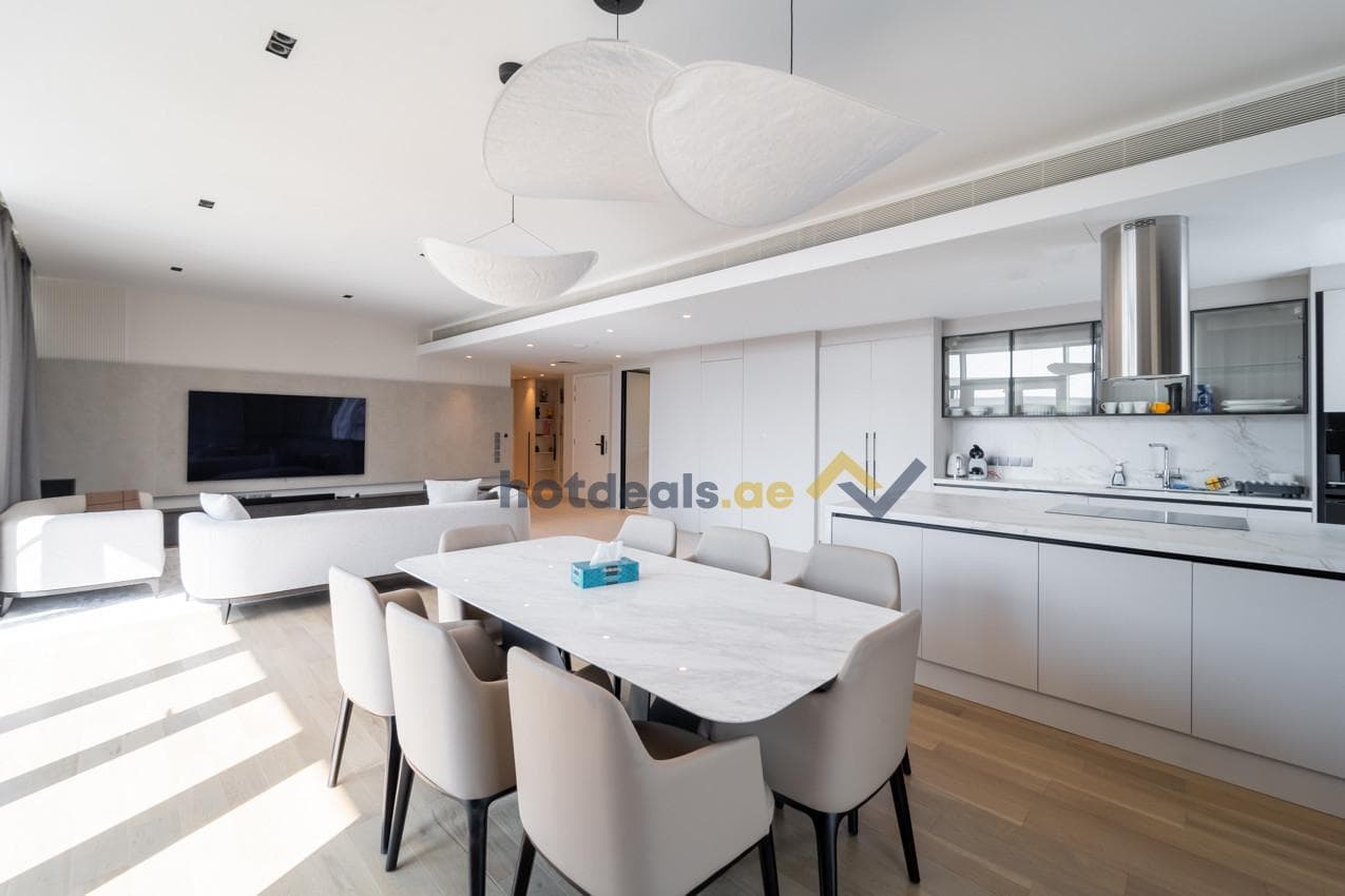 No Expense Spared | Exclusive | Luxury Upgrade