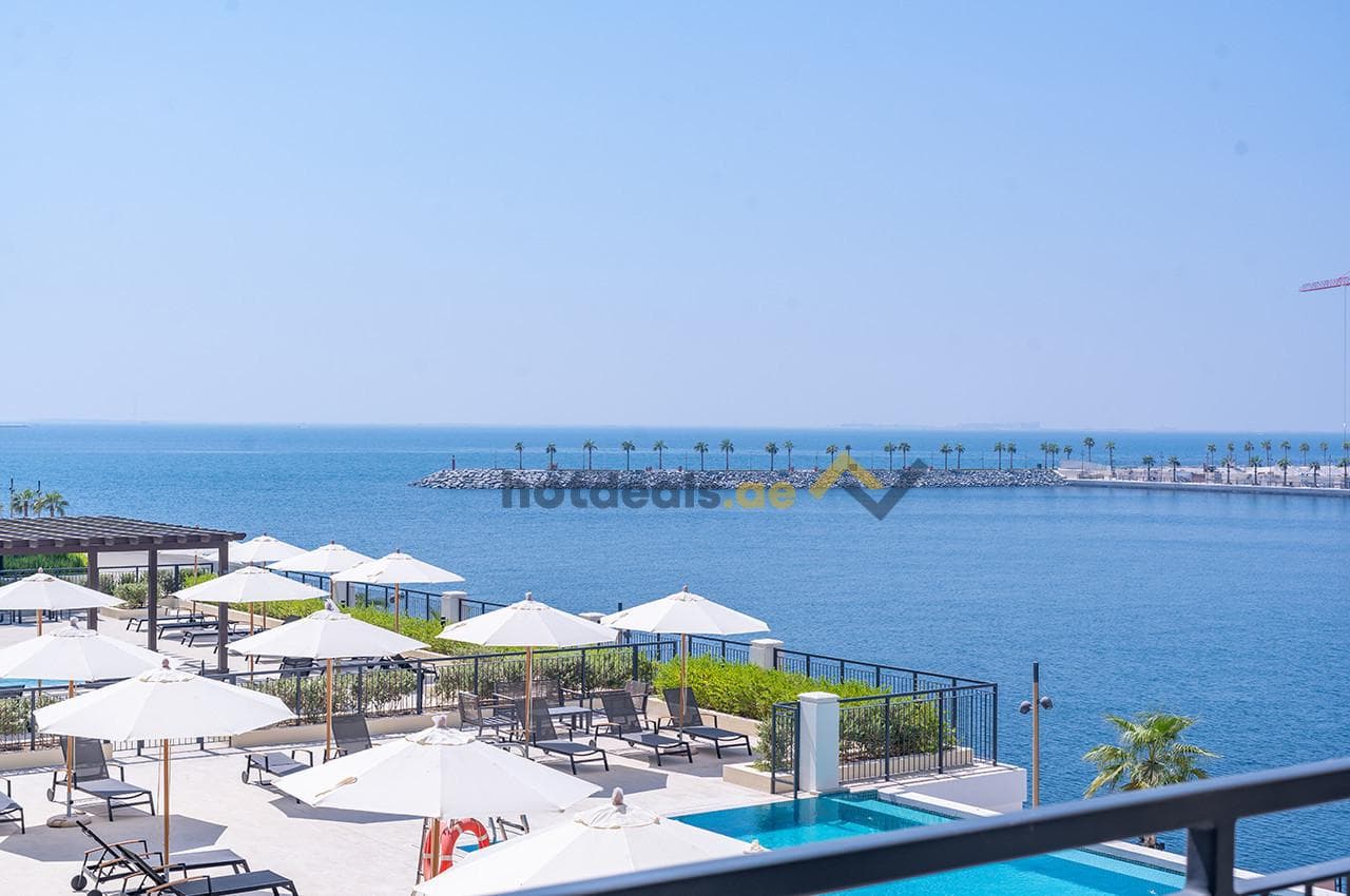Stunning Sea And Sunset Views | Brand New Property