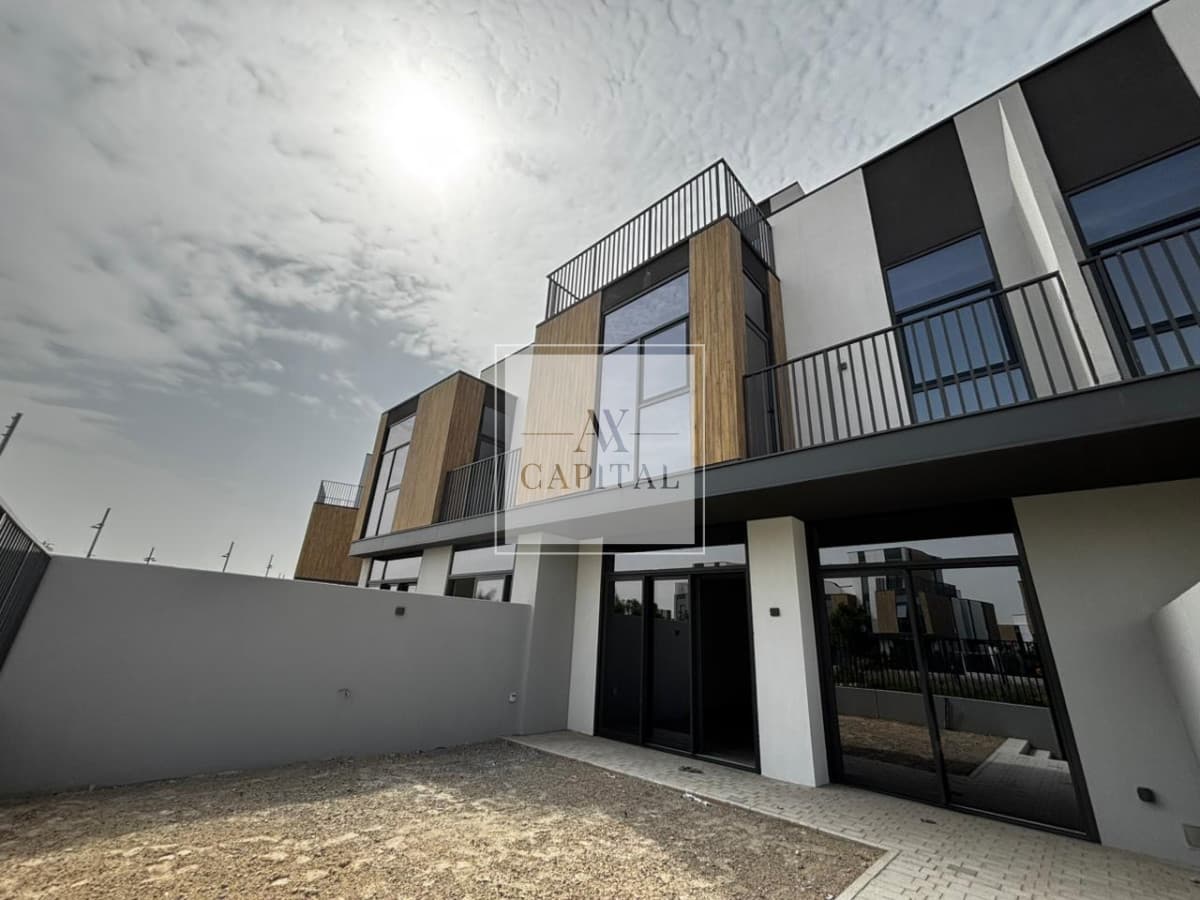 Vacant | G + 2 | Single Row | Ready To Move