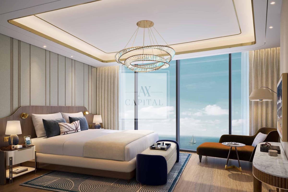High floor | Best View | Payment Plan