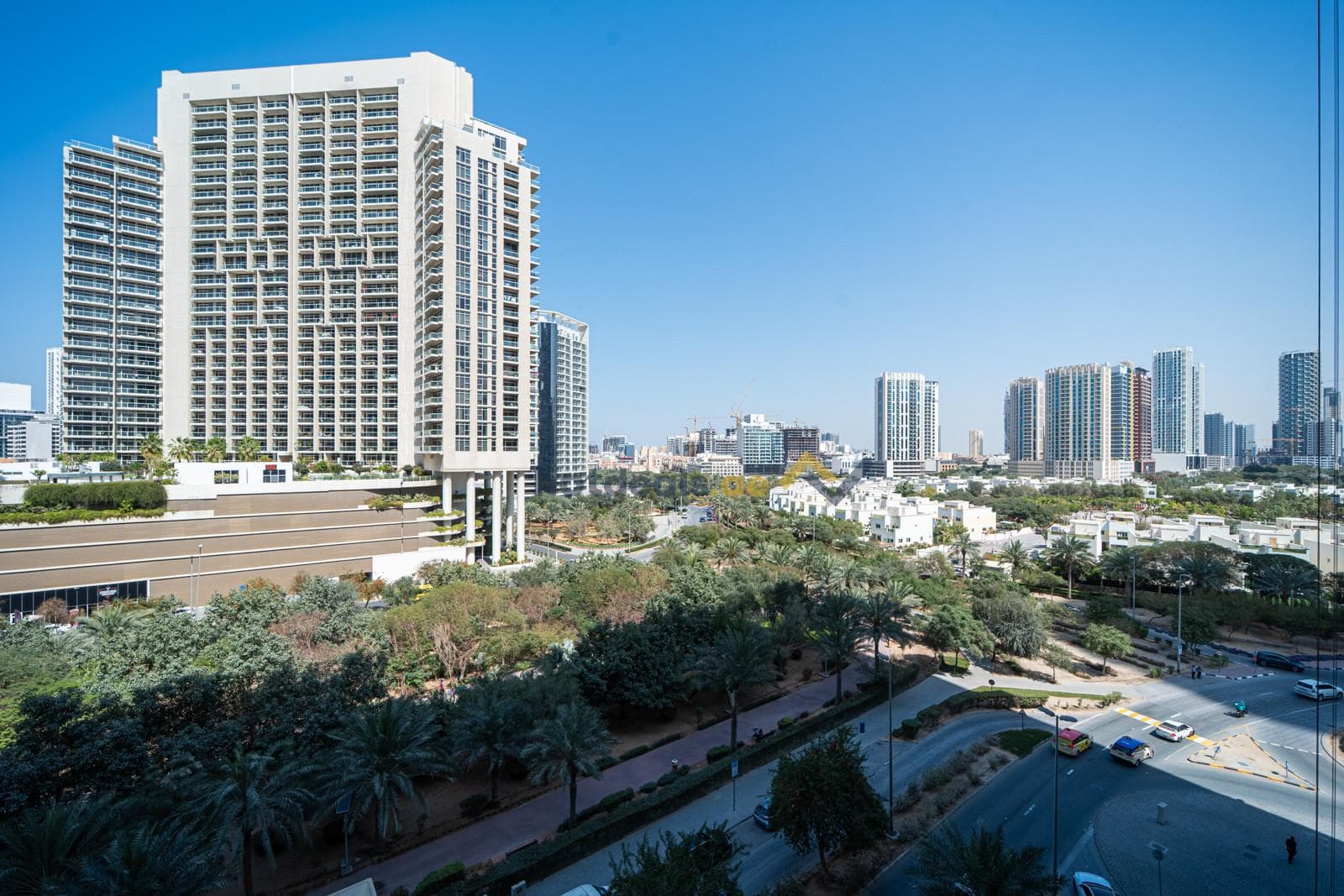 Brand New | Park View | Luxury Living | Luma Park