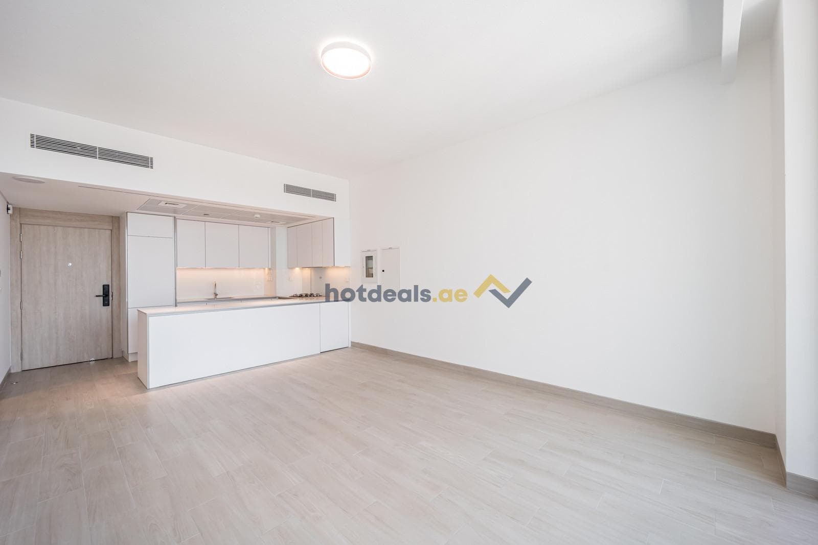 Brand New | Park View | Luxury Living | Luma Park