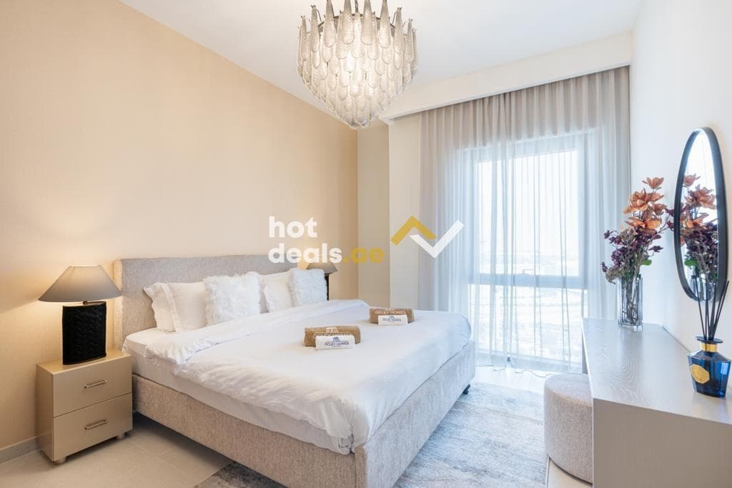 Best Offer | Vida Residences | Creek Beach Access