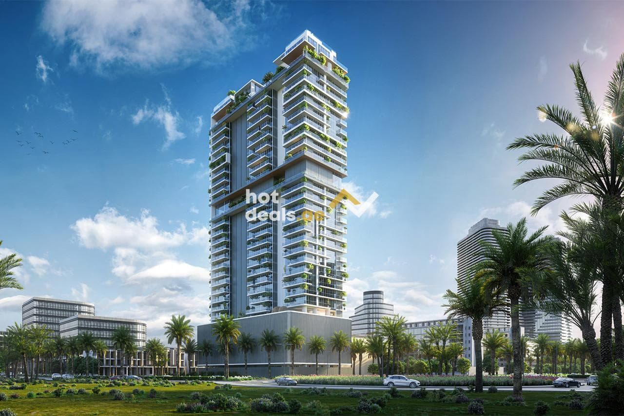 Resale Offplan I 3 Years PHPP I Best Price