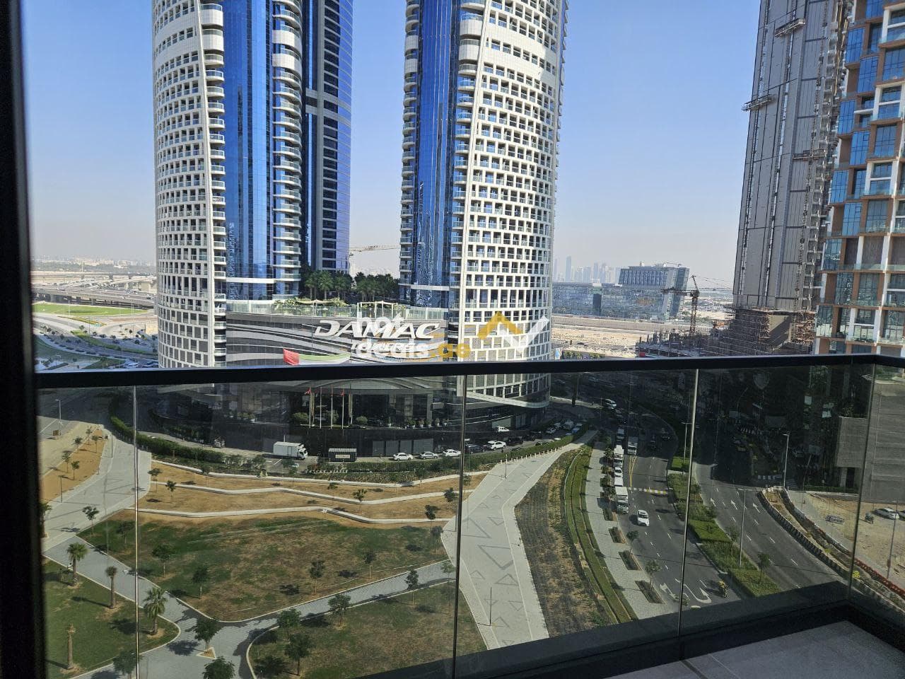 Spacious | Brand New | Prime Location |Furnished