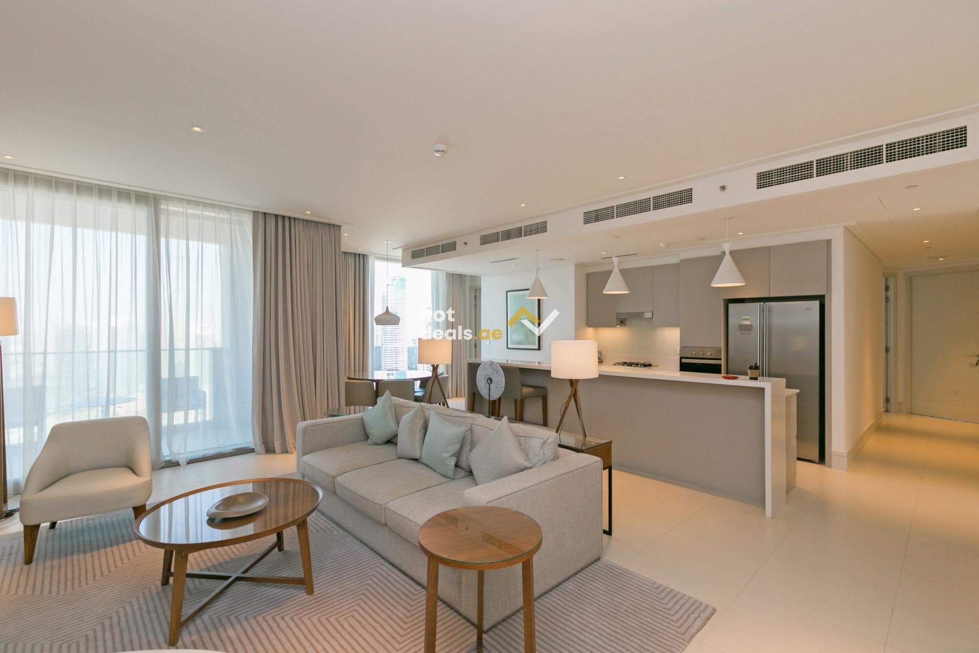 Prime Location | 2 plus Study | Luxury Living