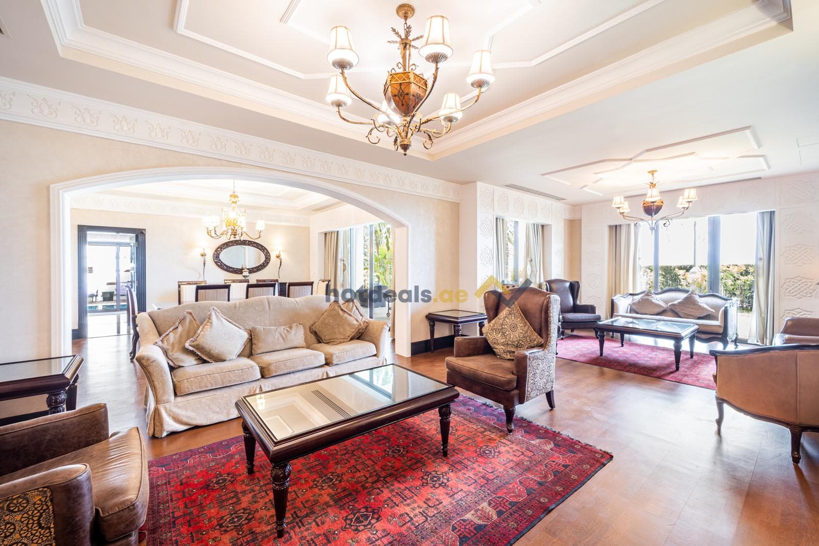 Beach Access | Vacant | Private Pool