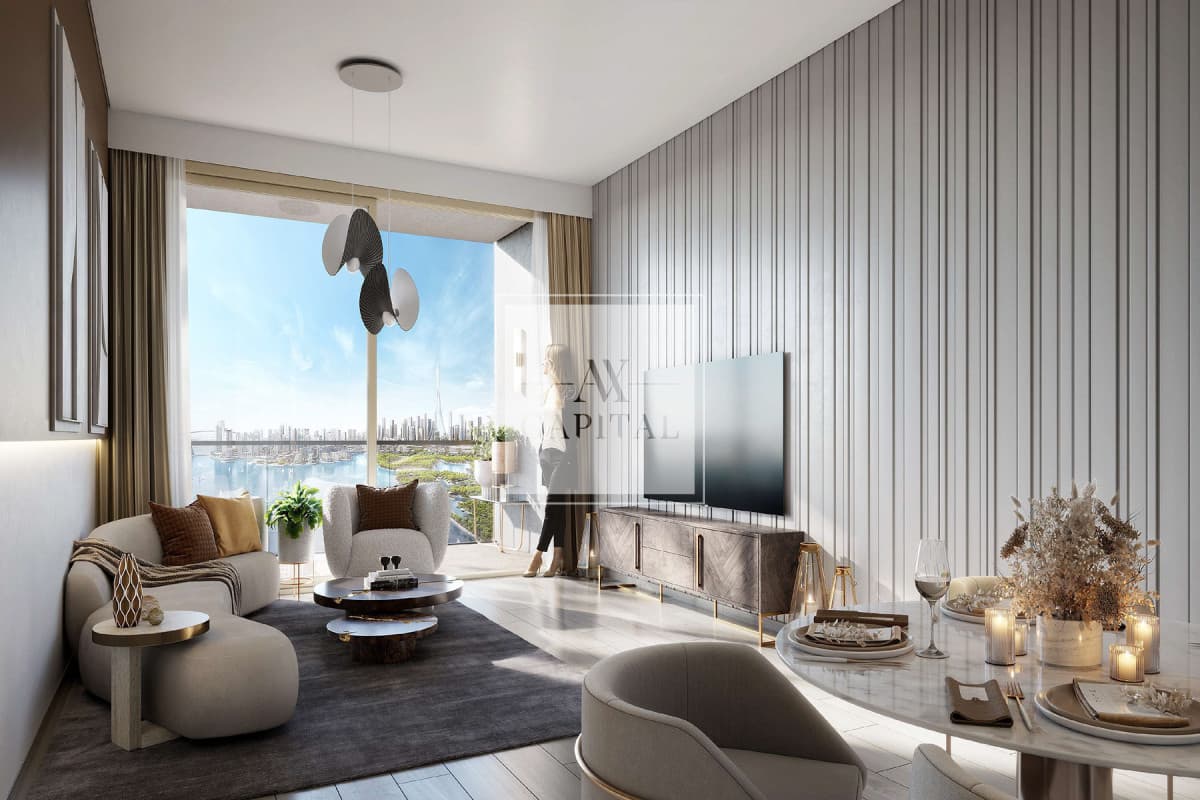 MBR view | Mid floor | Post hand over paymentplan