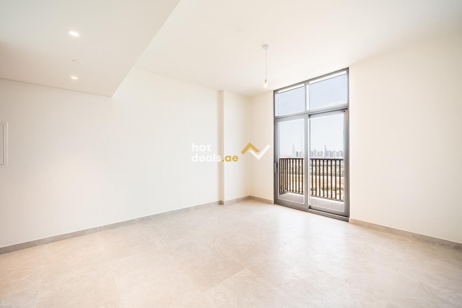High Floor | Brand New 1 Bedroom | Exclusive
