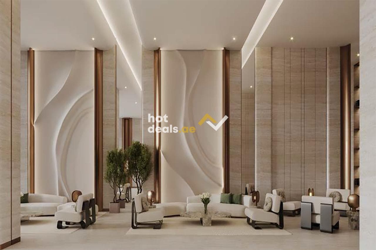 Largest Layout | Corner Unit | Handover Q1 2026