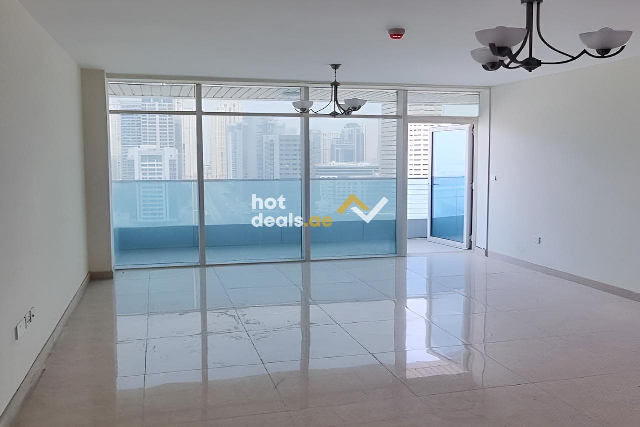 Prime Area| Balcony| Freehold | Brand New| HO Soon