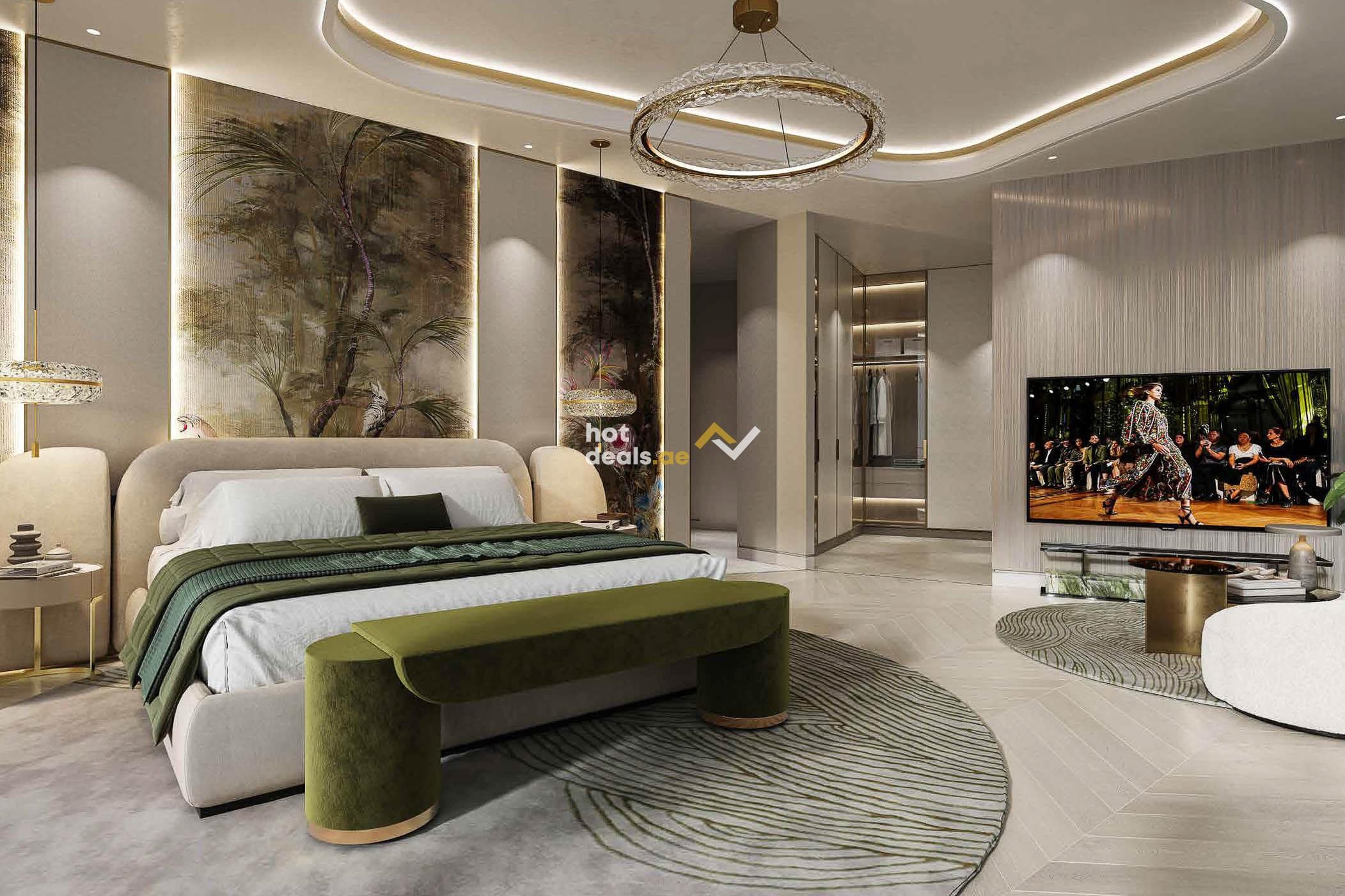Modern Studio | Canal & City Views | Best ROI