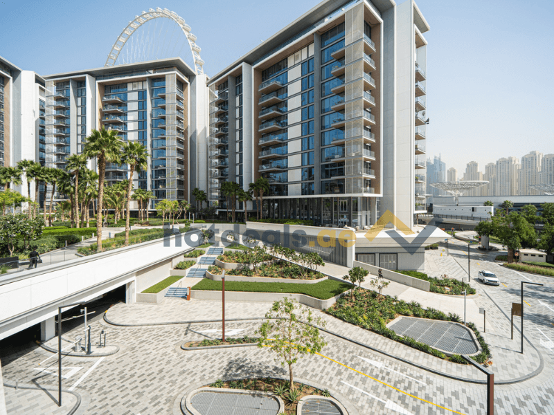 Partial Sea View | Spacious | Motivated Seller