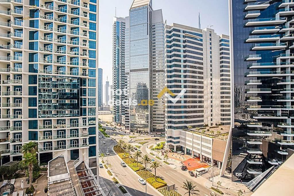 Middle Floor | VOT | High ROI | Available