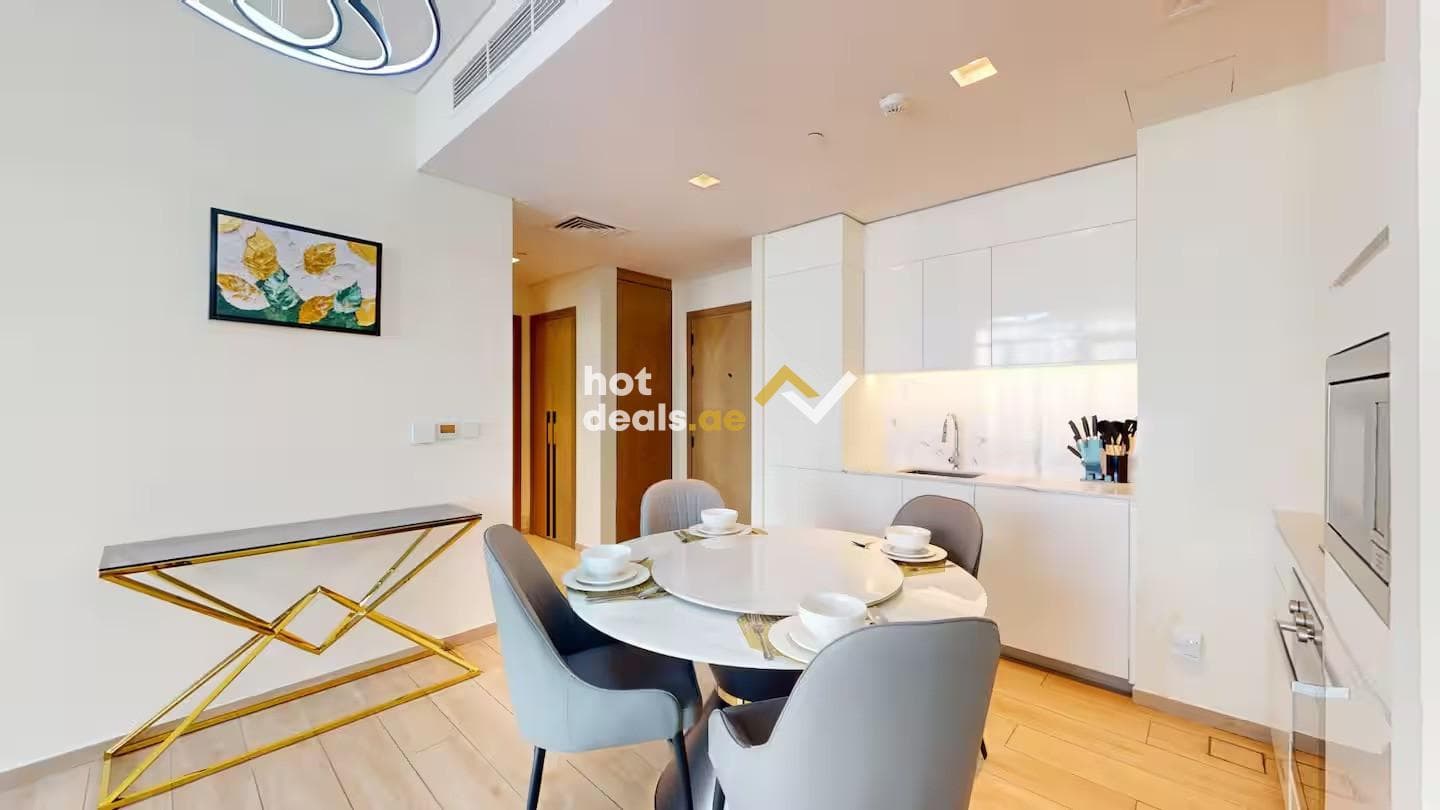 Palace Residences | Ready To Move | Upgraded
