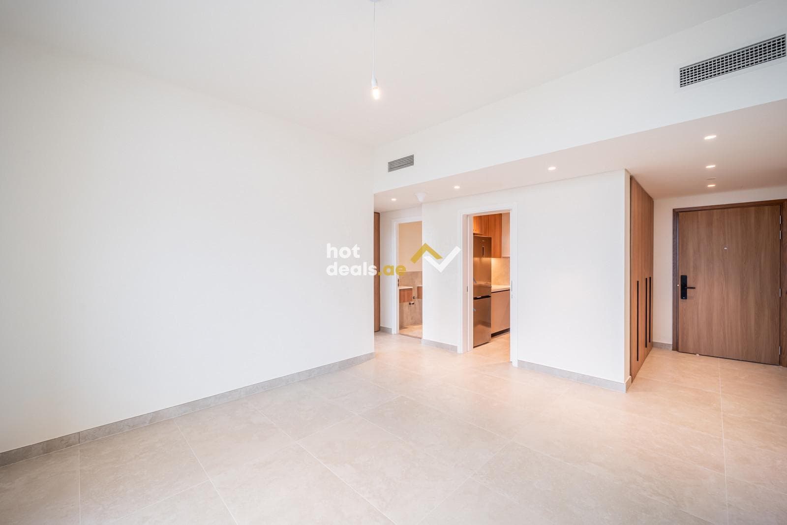 Bright 2BR|Large Layout | Prime JVT| Unfurnished