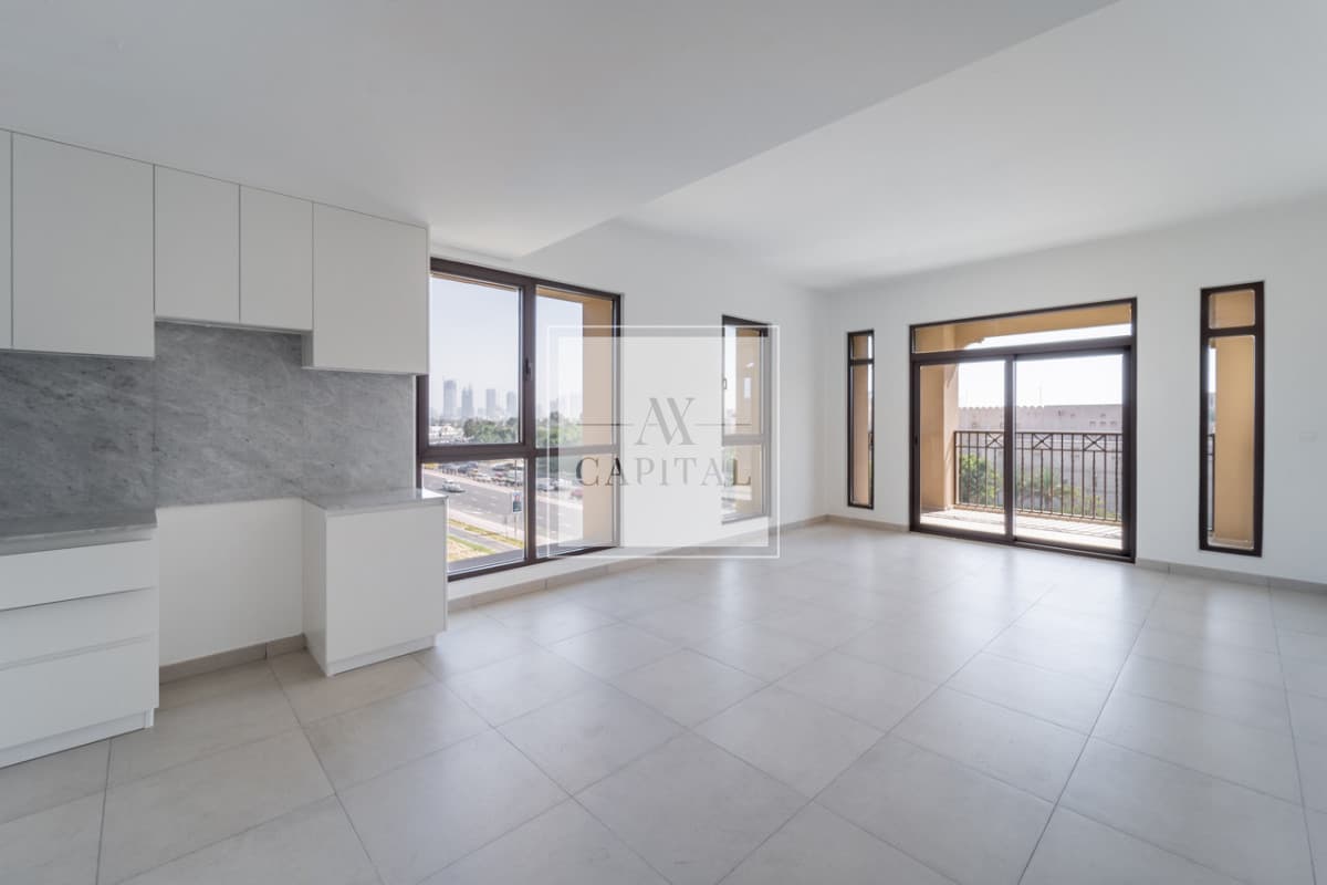 Sea View 1BR | Madinat Jumeirah Living