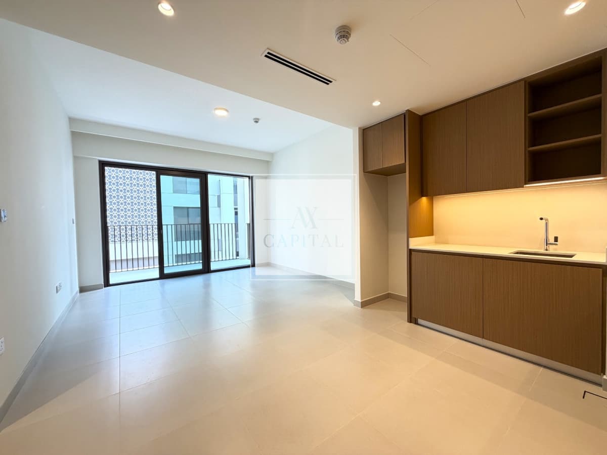 Buy | Brand New | Beach Access | High Floor | Pool