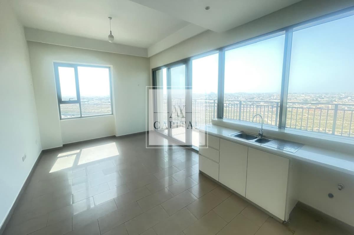 2BR Apartment | Burj View | Park Heights