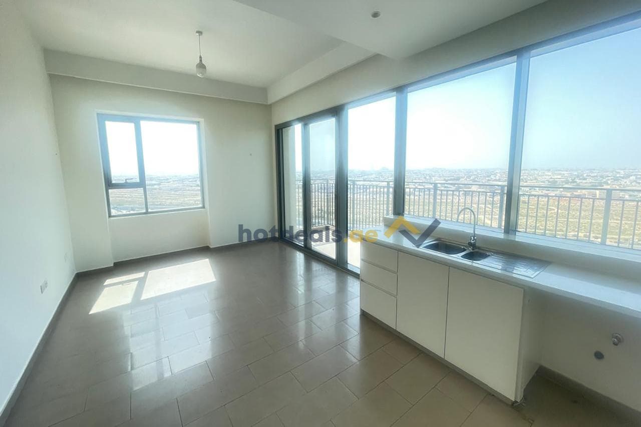 2BR Apartment | Burj View | Park Heights
