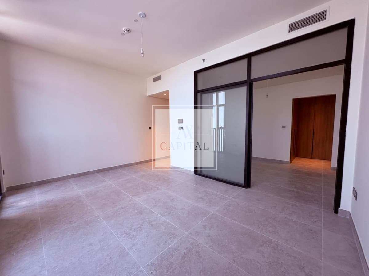 Brand new | Bright Flat | Ready to move