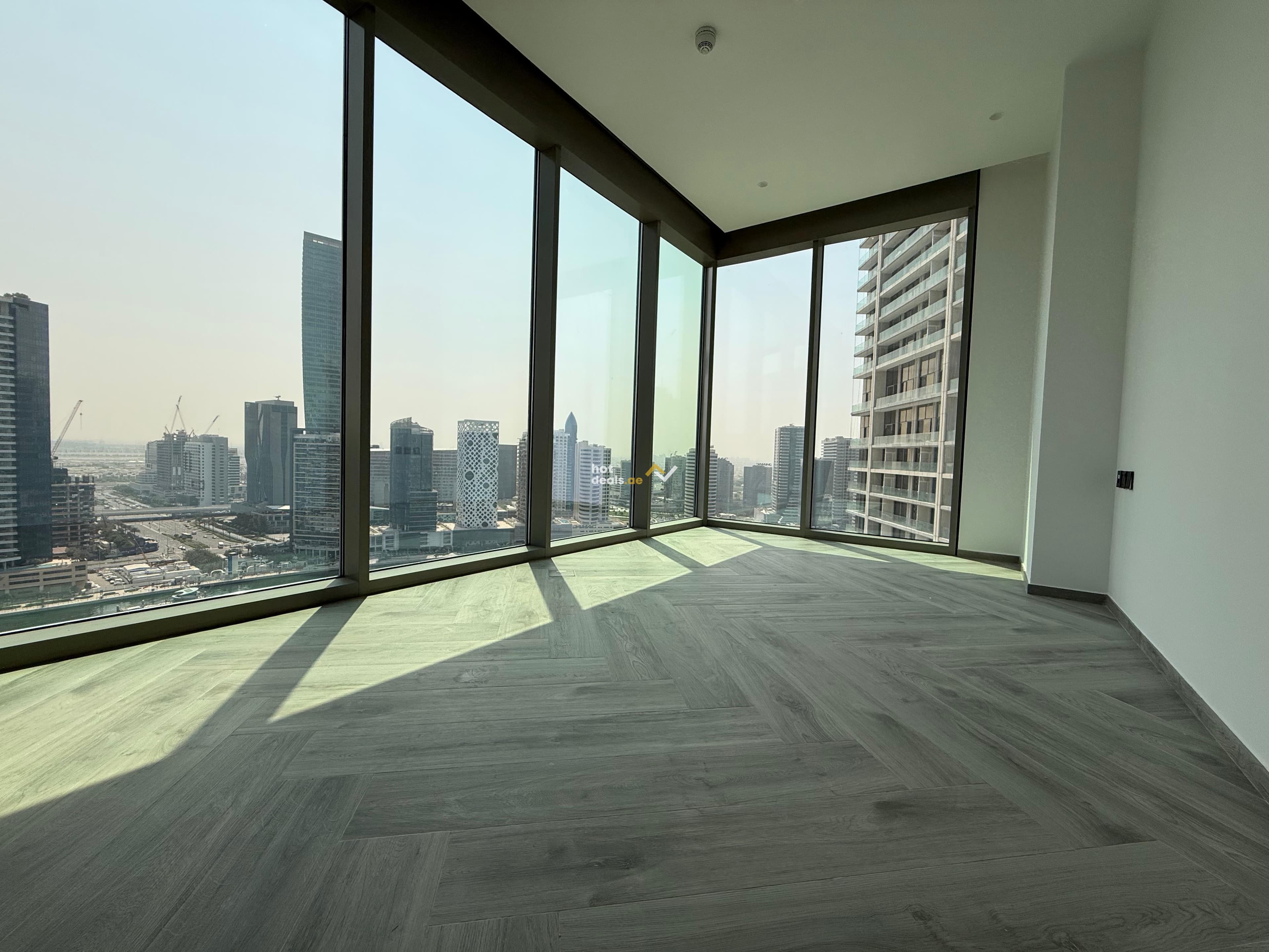 Canal View | Peninsula Community | Vacant