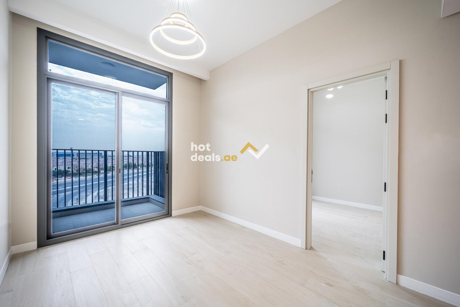 Best Offer | Ready To Move | Pool View