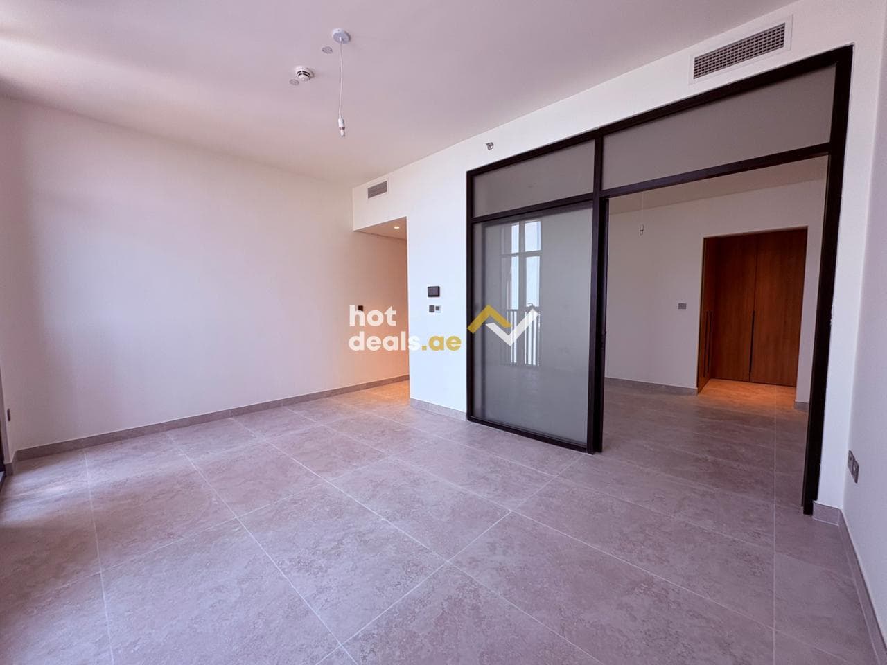 Below OP | Smart 1BHK | Best amentias | Vacant