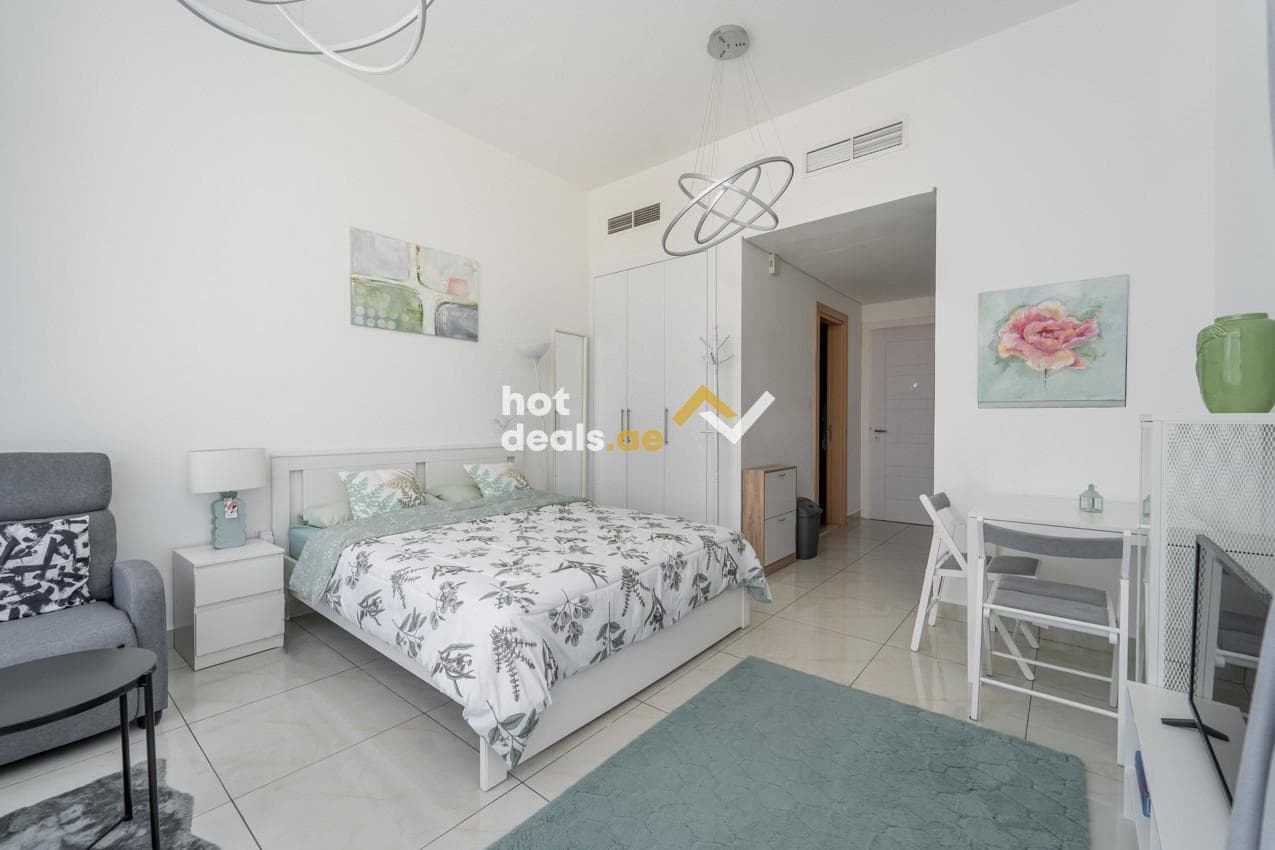 Furnished | Modern Furnished | Payment Options