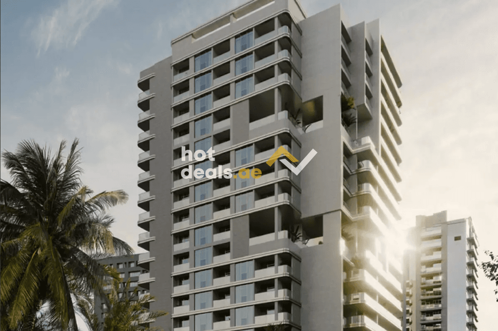 Prime 1 BHK | Handover Q2-2026 | 3 years PHPP
