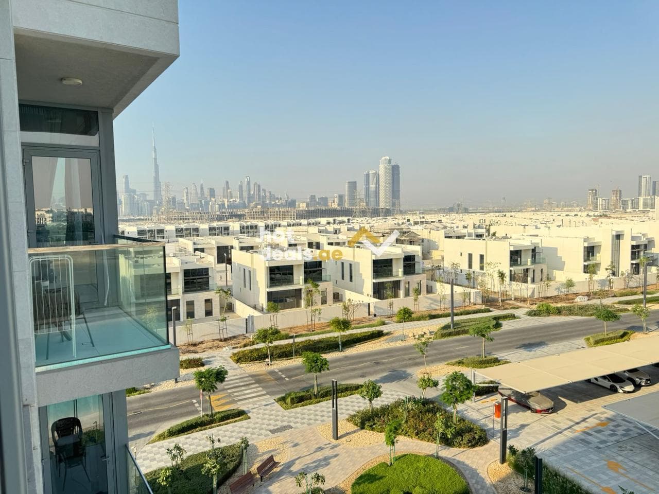 Cheapest | Powder Room | Best Layout | burj view