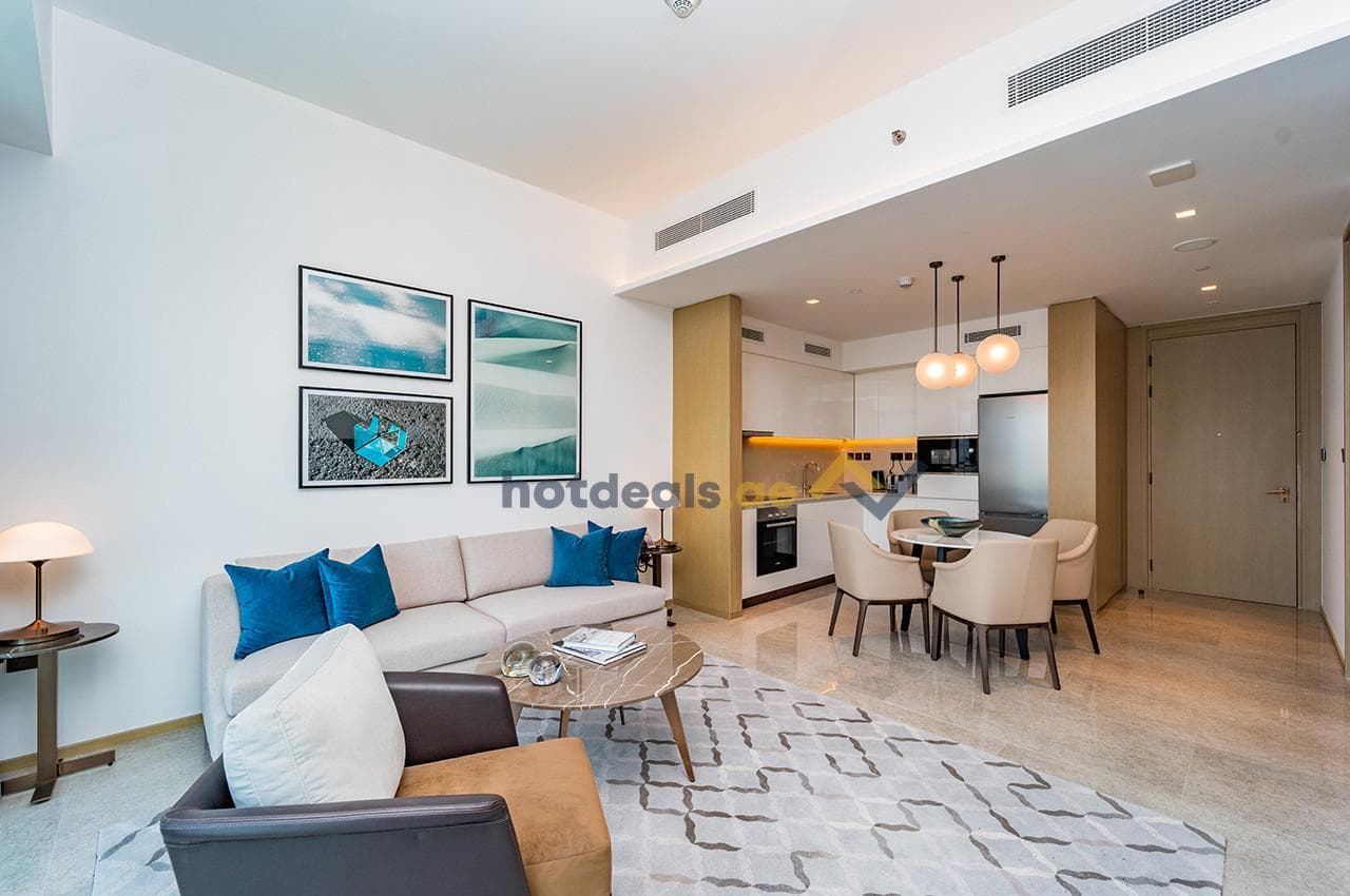 Address Creek | Ready To Move | View Today