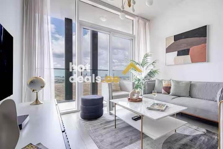 3BHK | Spacious | Luxurious | Bright | High Floor