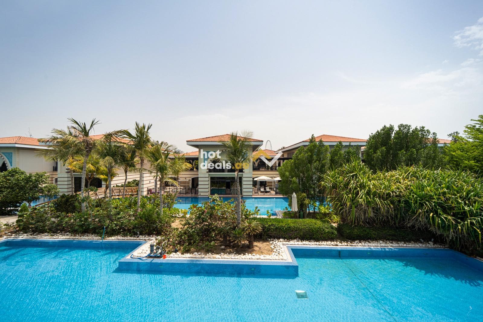 Lagoon Villa | Bills Included | Beach Access