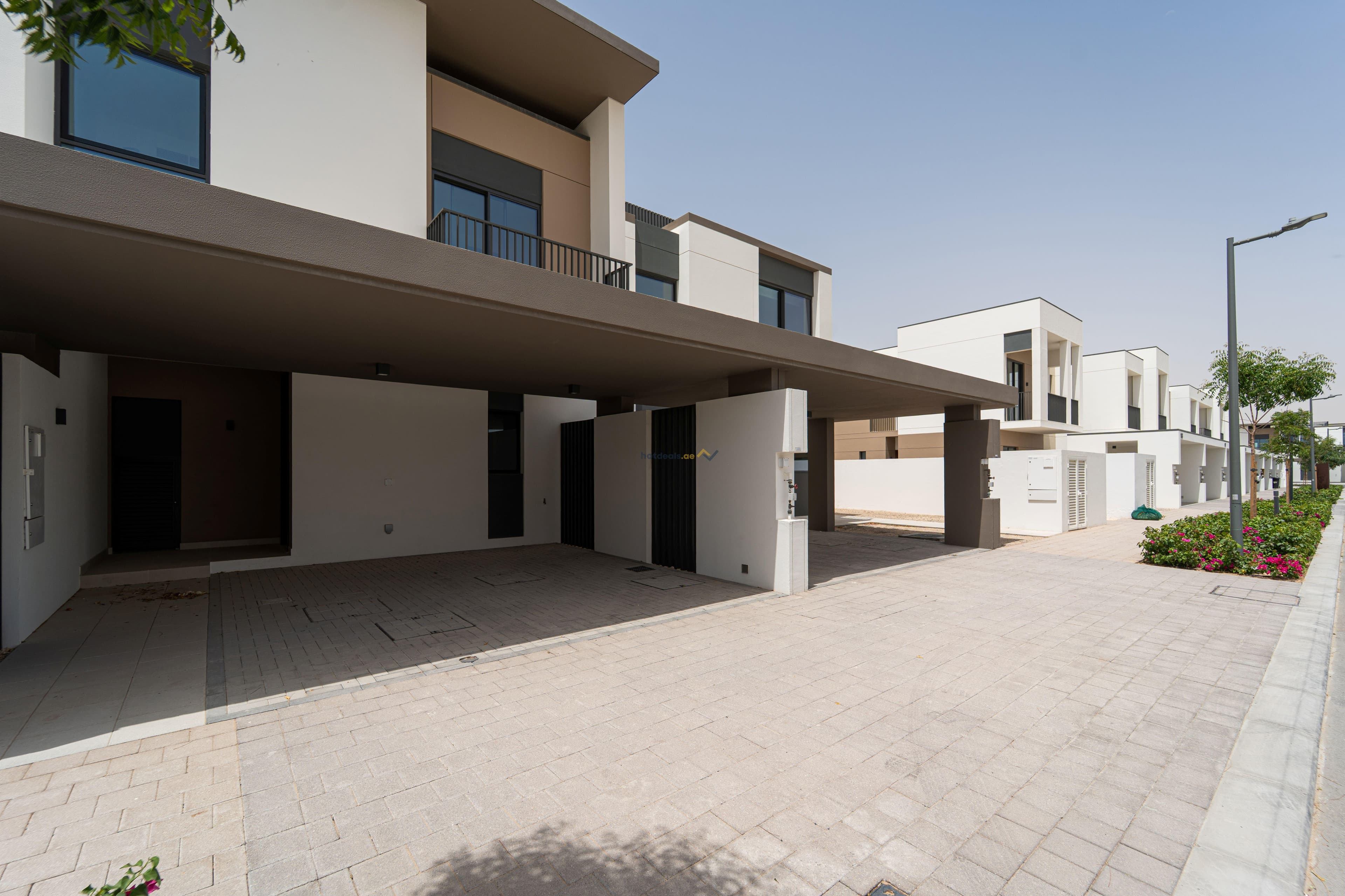 Brand new | Large Plot | Close to Amenities