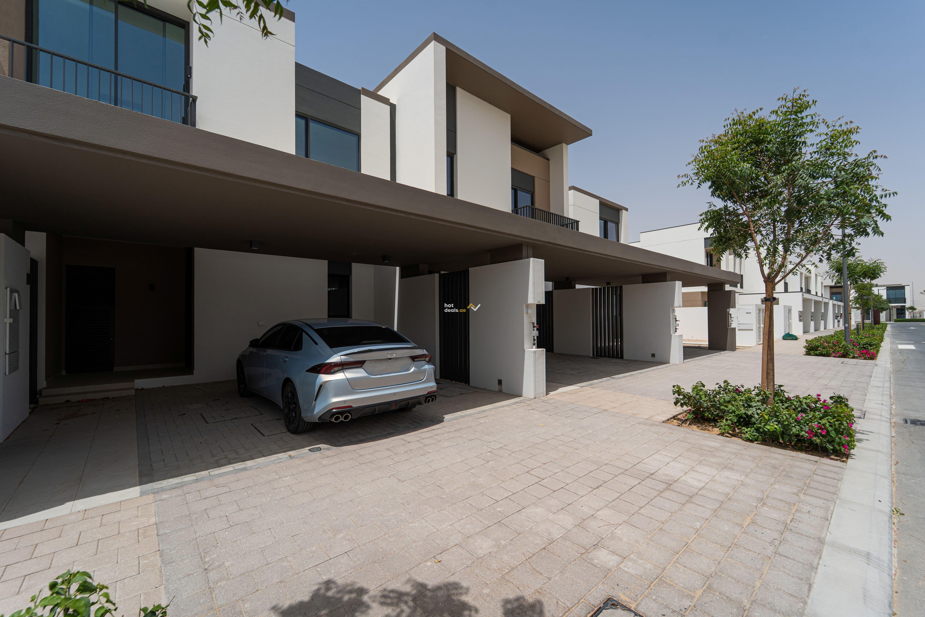 Brand new | Large Plot | Close to Amenities