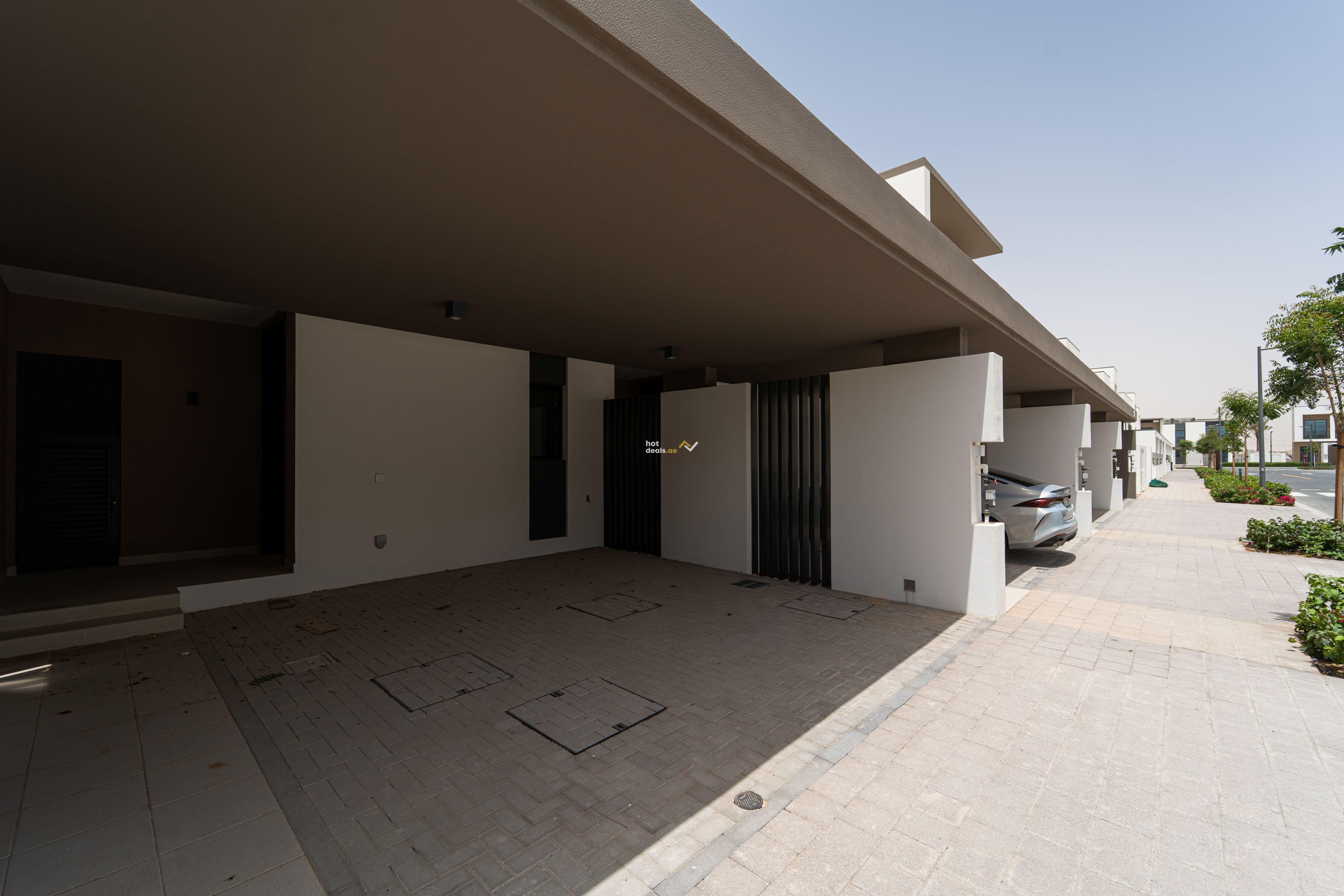 Brand new | Large Plot | Close to Amenities