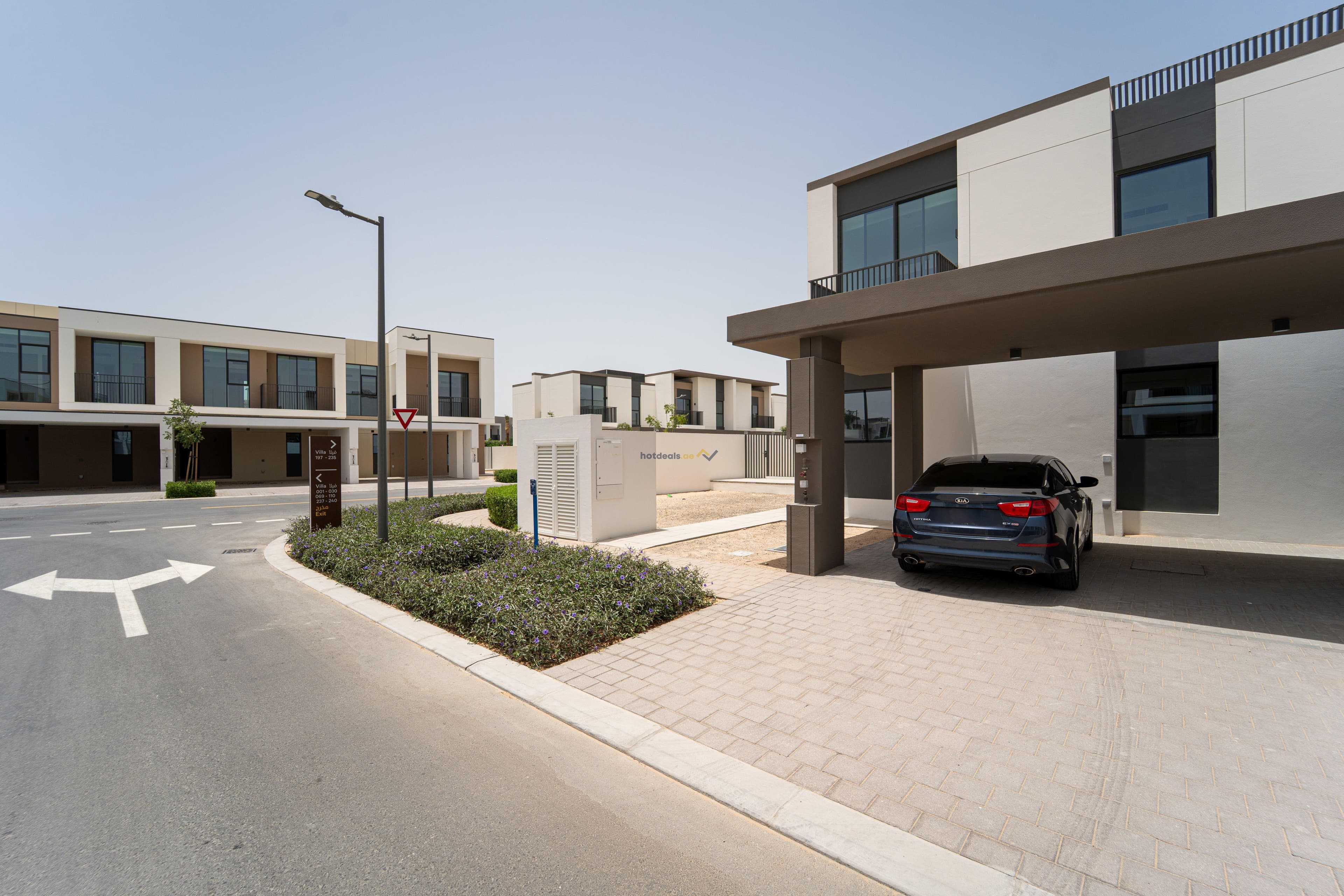 Brand new | Spacious & Bright | Near Amenities