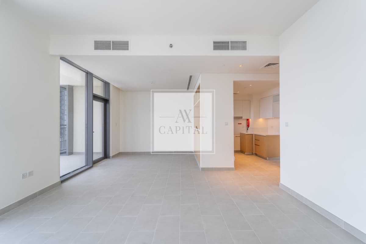 Chiller Free | Corner Unit | Sea View