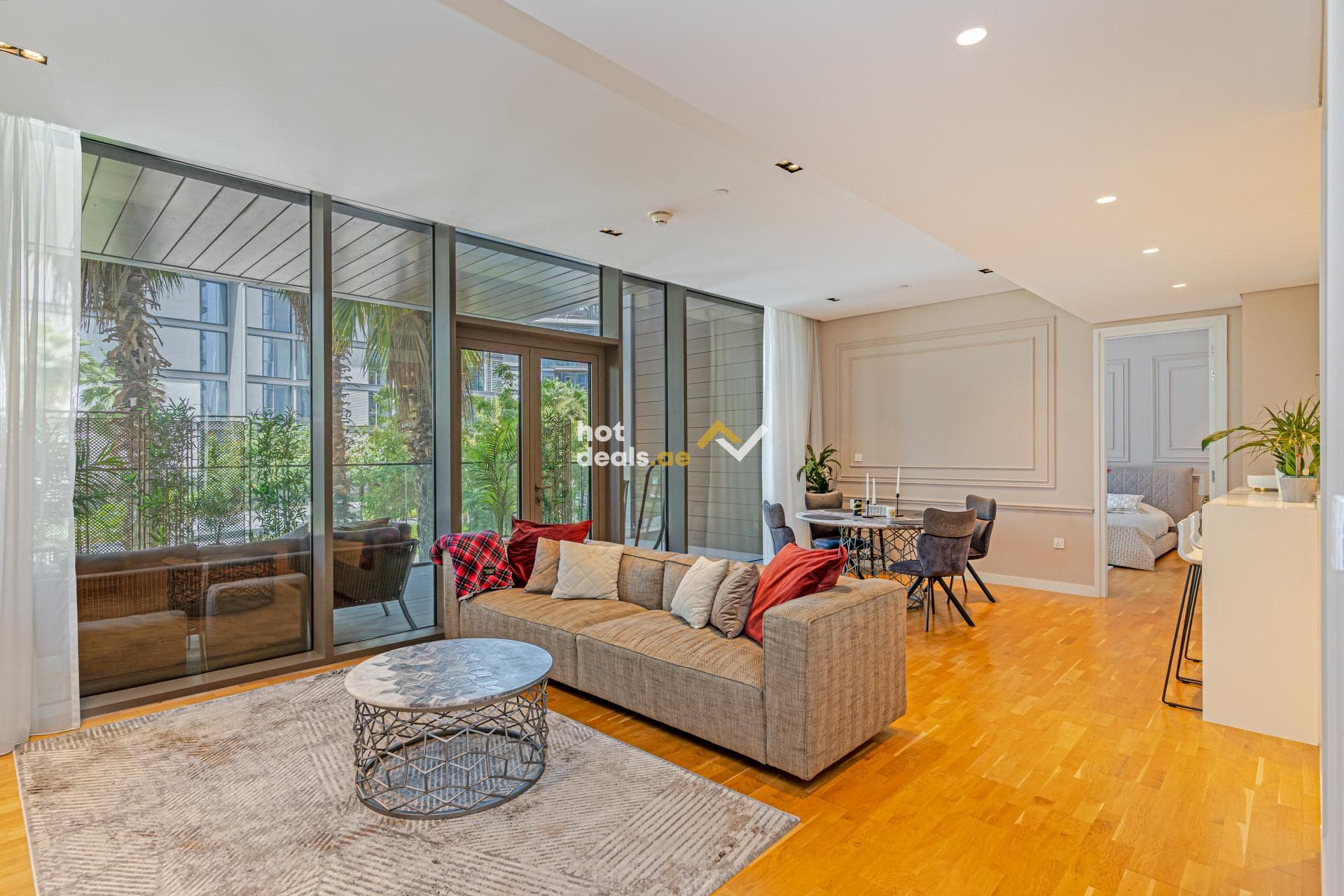 Dream Island Lifestyle | Waterfront Residence
