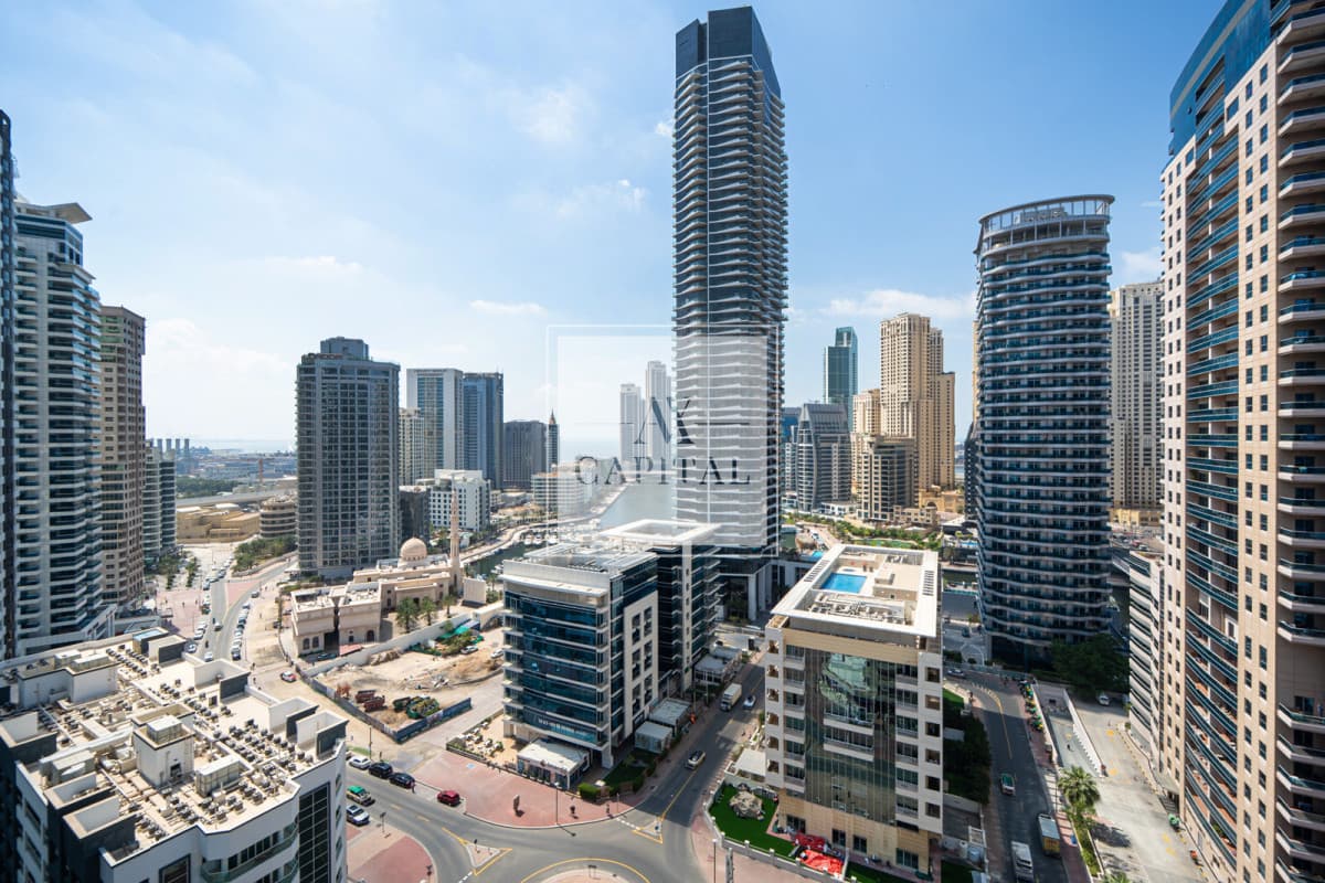 Brand New | Close to Metro and Mall | Spacious