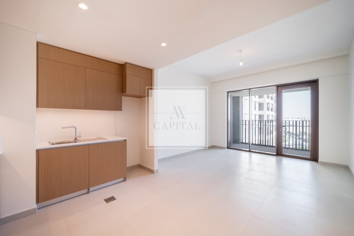 Lagoons Access | Furnished | Ready To Move